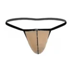 PIK 26091 Hathor C-Sock Color Beige Size XL - Image 4