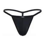 PIK 26096 Nut G-String Color Black Size L - Image 5