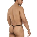 PIK 26096 Nut G-String Color Black Size L - Image 2
