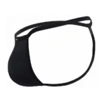 PIK 26096 Nut G-String Color Black Size L - Image 7
