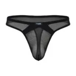 PIK 26098 Sobek Thongs Color Black Size L - Image 4