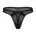 PIK 26098 Sobek Thongs Color Black Size L - Image 5