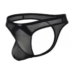 PIK 26098 Sobek Thongs Color Black Size L - Image 6
