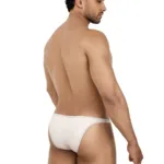 Alternative view of PIK 26105 Neftis Bikini Color Beige Size L