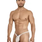 PIK 26105 Neftis Bikini Color Beige Size S - Image 3