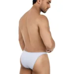 Alternative view of PIK 26106 Neftis Bikini Color Gray Size L