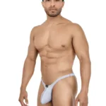 PIK 26106 Neftis Bikini Color Gray Size S - Image 3