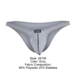 PIK 26106 Neftis Bikini Color Gray Size S - Image 11