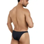 Alternative view of PIK 26107 Neftis Bikini Color Black Size L