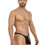 PIK 26107 Neftis Bikini Color Black Size M - Image 3