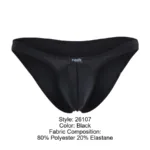 PIK 26107 Neftis Bikini Color Black Size M - Image 9