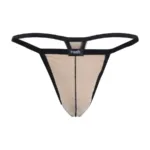 PIK 26108 Khonsu Thongs Color Beige Size M - Image 4