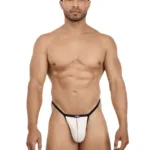 PIK 26108 Khonsu Thongs Color Beige Size L