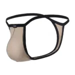 PIK 26108 Khonsu Thongs Color Beige Size M - Image 6