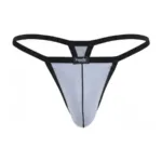 PIK 26109 Khonsu Thongs Color Gray Size M - Image 4