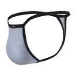 PIK 26109 Khonsu Thongs Color Gray Size M - Image 6
