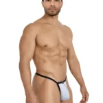 PIK 26109 Khonsu Thongs Color Gray Size M - Image 3