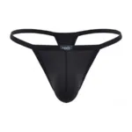 PIK 26110 Khonsu Thongs Color Black Size L - Image 6