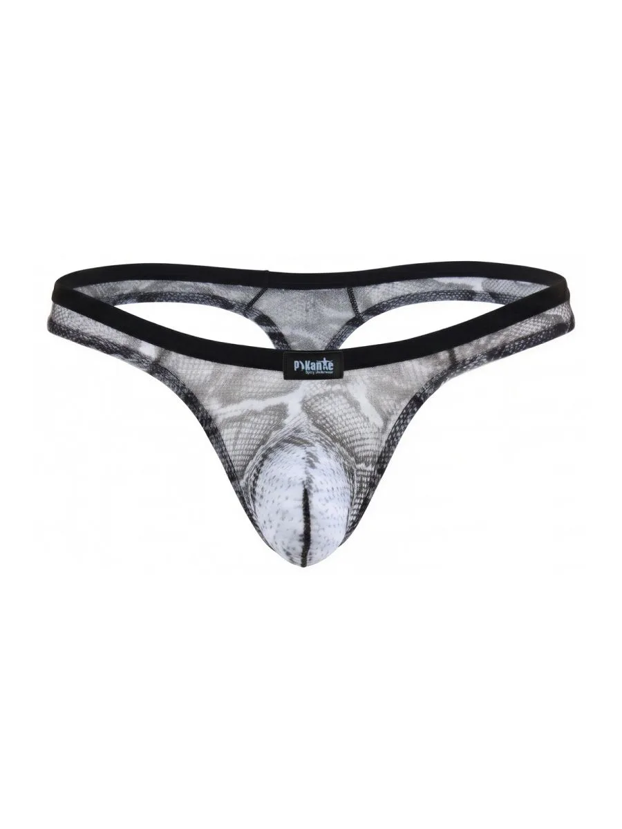 PIK 26112 Piton Thongs Color Multi-colored Size M - Image 4