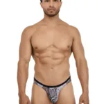 PIK 26112 Piton Thongs Color Multi-colored Size L
