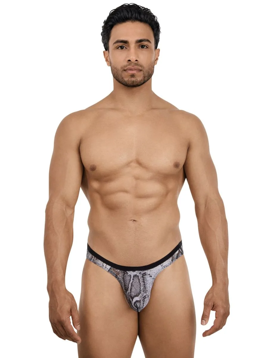 PIK 26112 Piton Thongs Color Multi-colored Size M