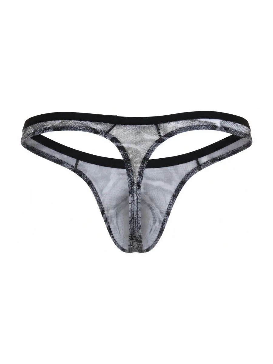 PIK 26112 Piton Thongs Color Multi-colored Size M - Image 5