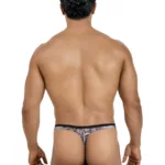 Alternative view of PIK 26112 Piton Thongs Color Multi-colored Size L