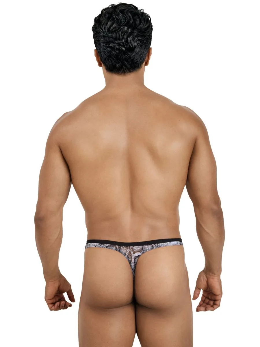 PIK 26112 Piton Thongs Color Multi-colored Size M - Image 2