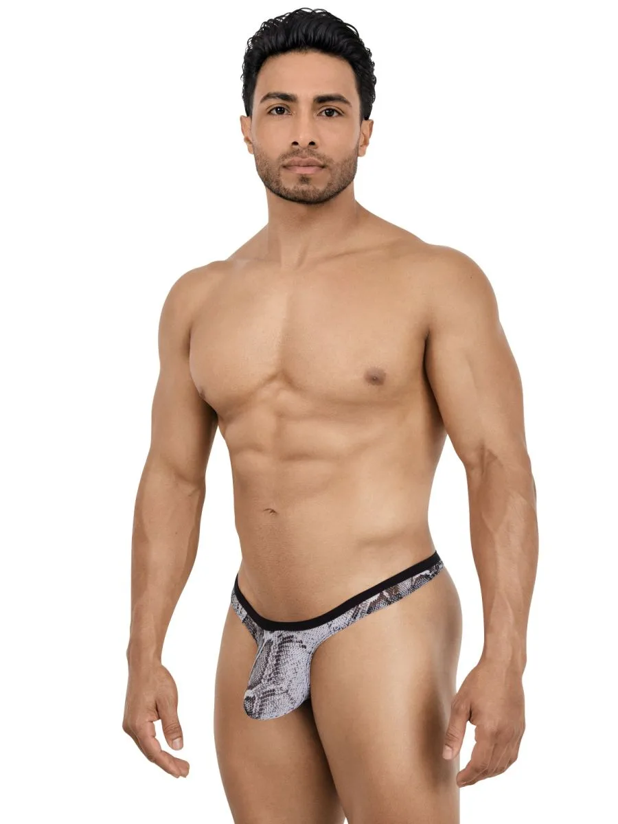 PIK 26112 Piton Thongs Color Multi-colored Size M - Image 3