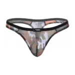PIK 26116 Cam Thongs Color Multi-colored Size XL - Image 4