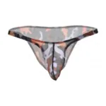 PIK 26117 Cam Bikini Color Multi-colored Size L - Image 4