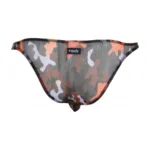 PIK 26117 Cam Bikini Color Multi-colored Size L - Image 5