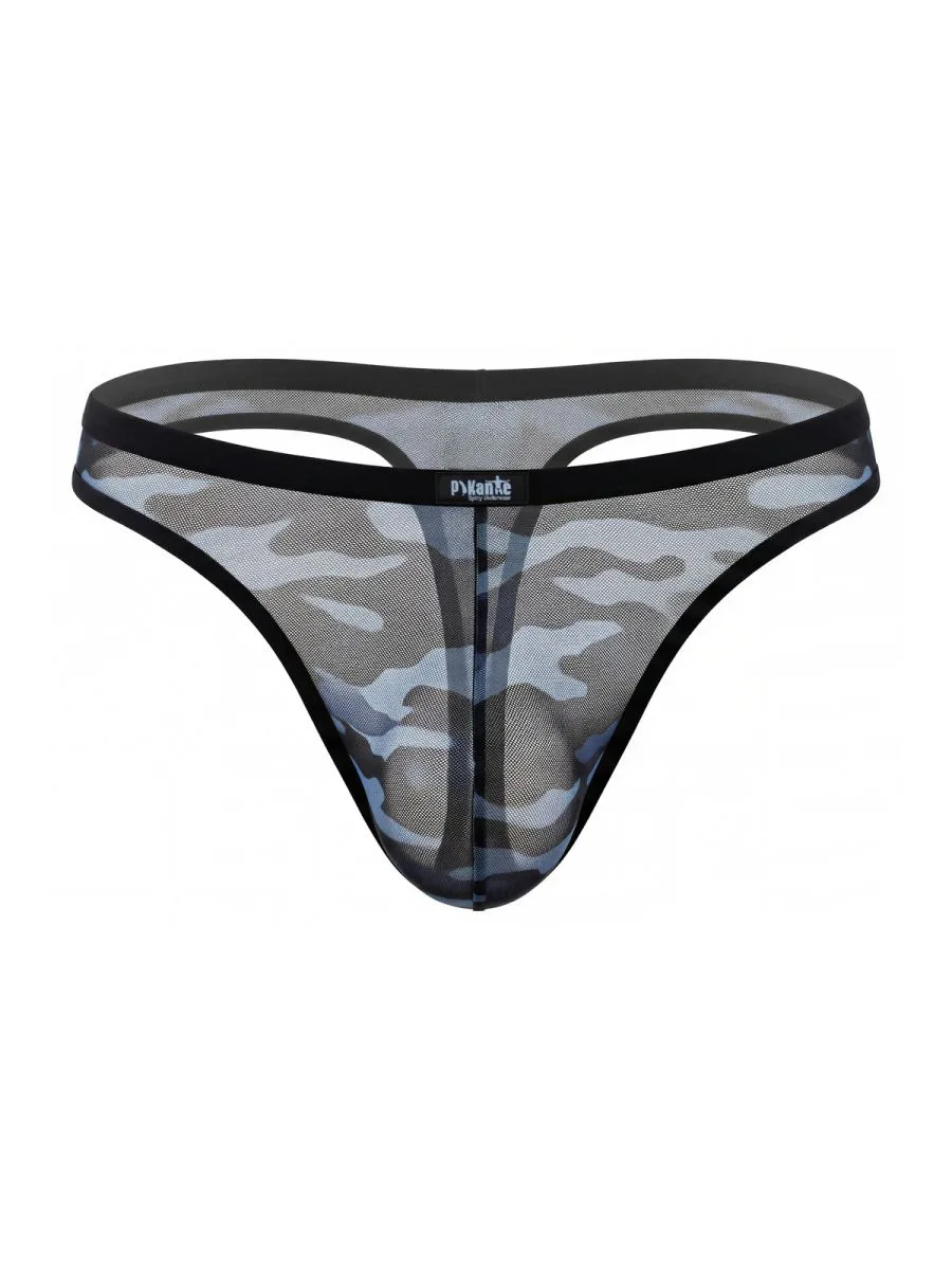 PIK 26120 Hexa Thongs Color Multi-colored Size XL - Image 4