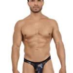PIK 26120 Hexa Thongs Color Multi-colored Size L