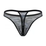 PIK 26120 Hexa Thongs Color Multi-colored Size XL - Image 5