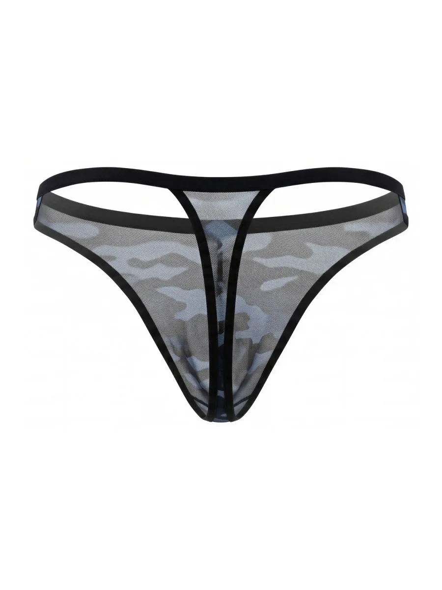 PIK 26120 Hexa Thongs Color Multi-colored Size XL - Image 5