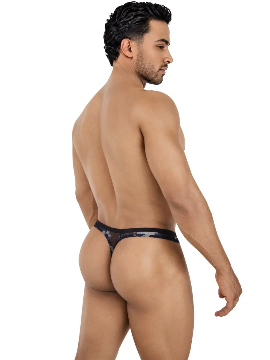 PIK 26120 Hexa Thongs Color Multi-colored Size XL - Image 2