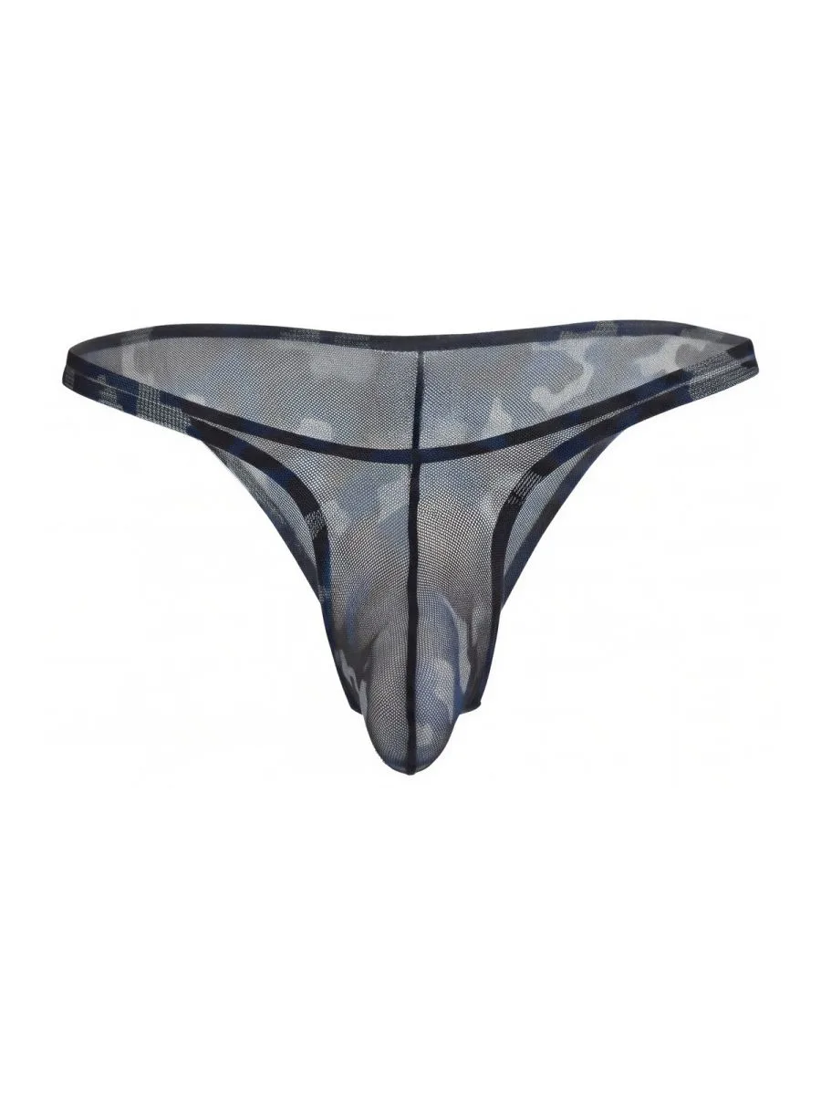PIK 26121 Hexa Bikini Color Multi-colored Size L - Image 4