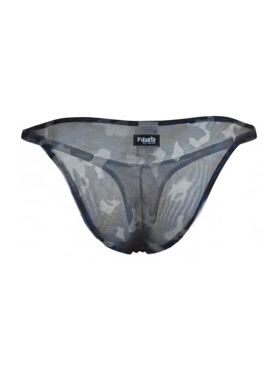 PIK 26121 Hexa Bikini Color Multi-colored Size L - Image 5