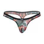 PIK 26124 Animal Thongs Color Multi-colored Size L - Image 4