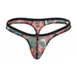 PIK 26124 Animal Thongs Color Multi-colored Size L - Image 5