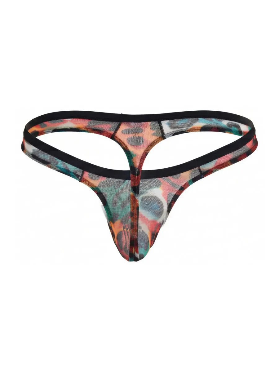 PIK 26124 Animal Thongs Color Multi-colored Size L - Image 5