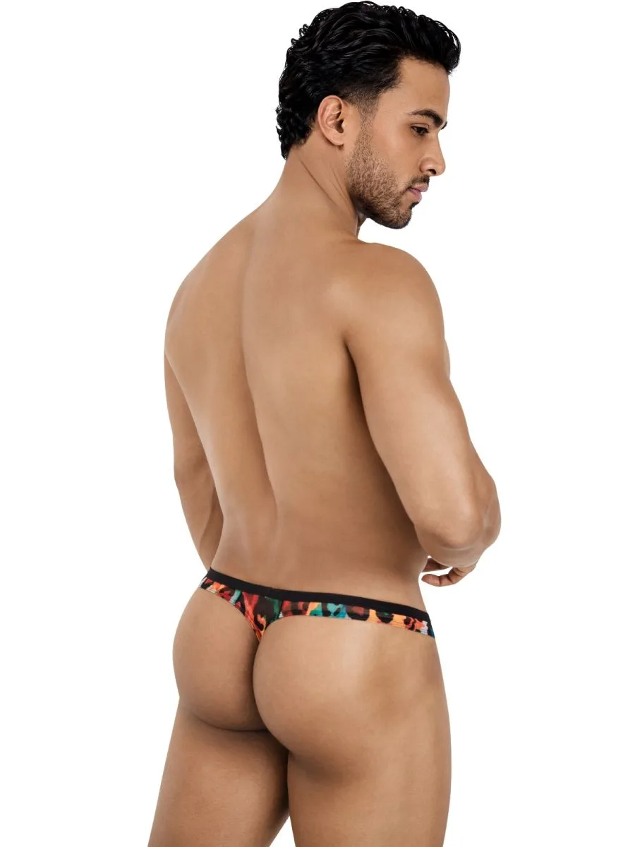 PIK 26124 Animal Thongs Color Multi-colored Size L - Image 2
