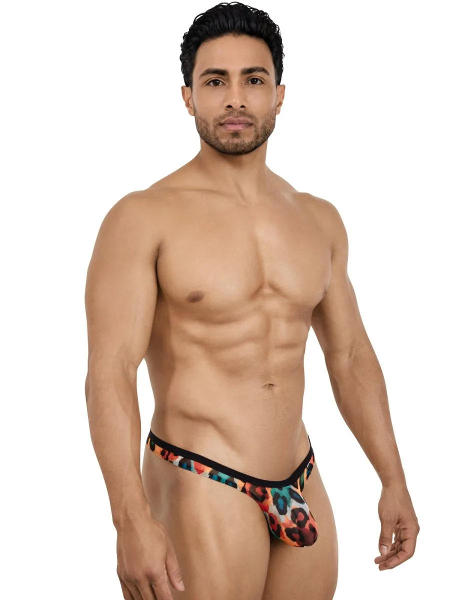 PIK 26124 Animal Thongs Color Multi-colored Size L - Image 3