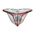 PIK 26125 Animal Bikini Color Multi-colored Size XL - Image 6