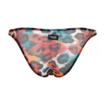 PIK 26125 Animal Bikini Color Multi-colored Size XL - Image 7