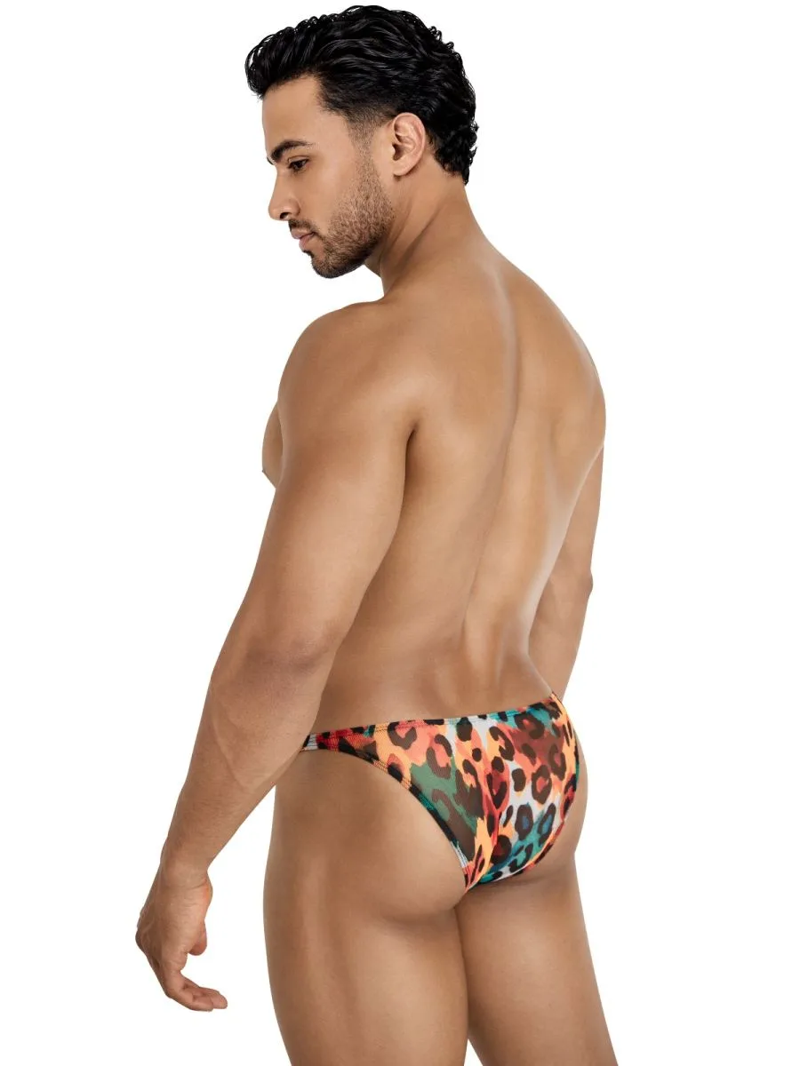 PIK 26125 Animal Bikini Color Multi-colored Size XL - Image 2