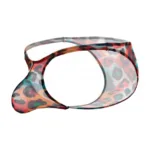 PIK 26125 Animal Bikini Color Multi-colored Size XL - Image 8