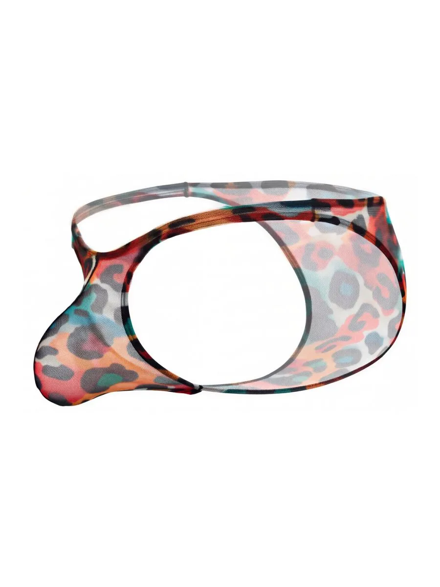 PIK 26125 Animal Bikini Color Multi-colored Size XL - Image 8