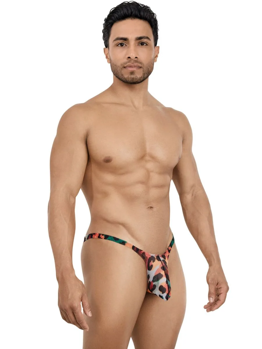 PIK 26125 Animal Bikini Color Multi-colored Size XL - Image 3